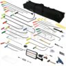 Professional PDR Tool Set
