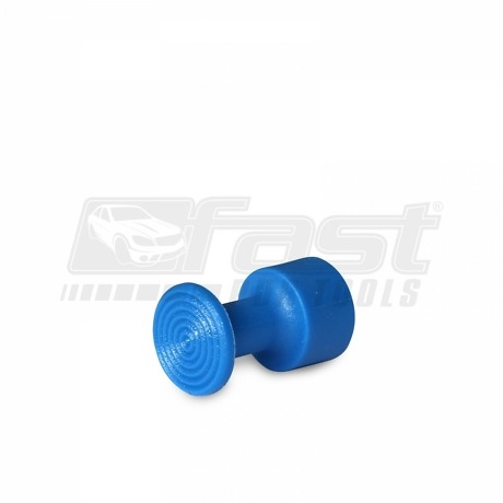 LAKA Round Tab  13mm Blue