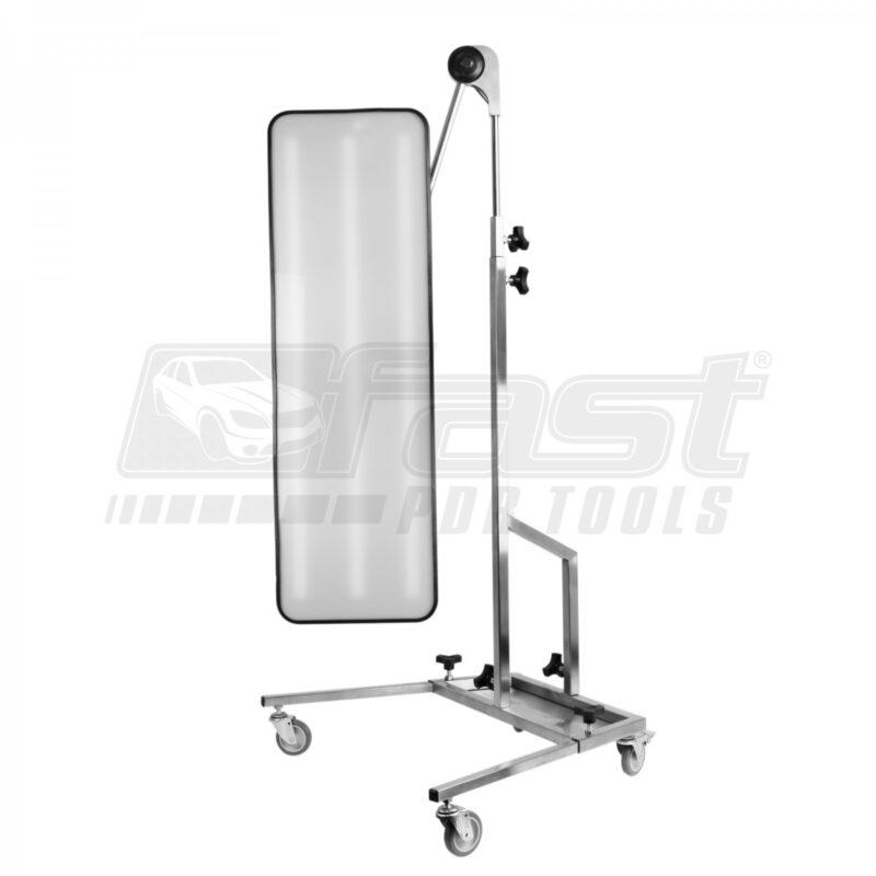 Hail Pro Light (96cm)  with Portable Pedestal Stand
