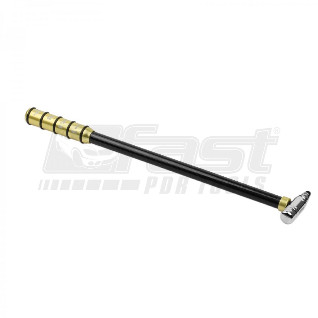 Carbon fiber extendable blending hammer Brazil PDR Tools