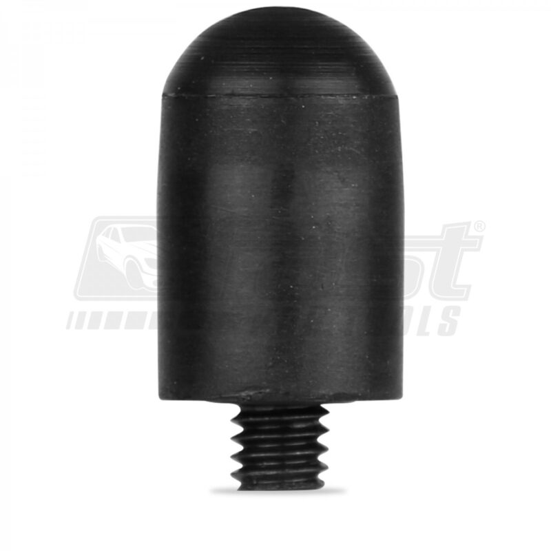 B18BP-R Threaded Tip POM (Polyacetal) and tip of rubber