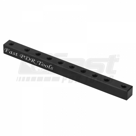 Aluminum Tip Holder  S1
