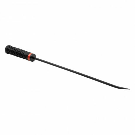 AN40 - Lever Rod Agulha Negra - 40 cm