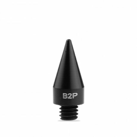 B2P Threaded Bullet Plastic Tip 2mm