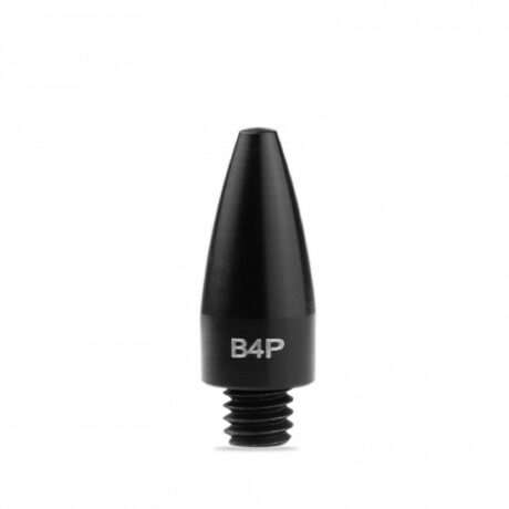 B4P Threaded Bullet Plastic Tip 4mm