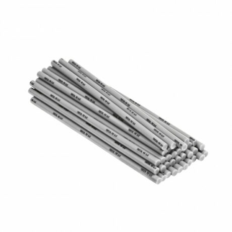 Cola Quente Silver pacote de 1Kg