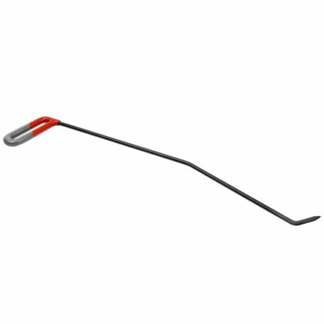 CPS5D Haste para capô ponta sharp 65 cm x 8 mm – Direita