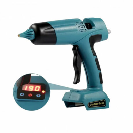 Glue Gun de cola quente para Bateria Makita