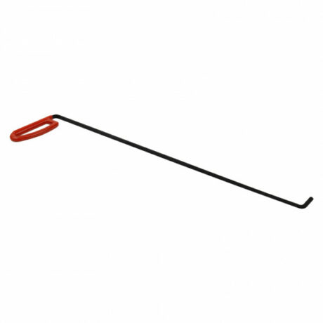 EPD 055 Haste espada com dobra para direita 55cm