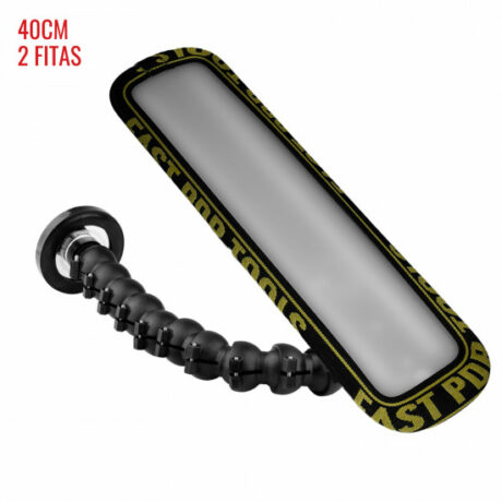 Slim PRO Light 40cm 2 Strip – Magnetic Base