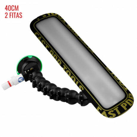 Slim PRO Light 40cm 2 Strip – Suction Cup Mount