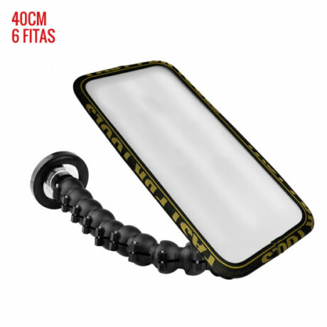 Street PRO Light 40cm 6 Strip – Magnetic Base