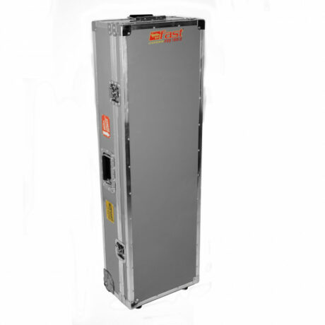 Case Nardo Gray para Tools ou LED Light Pedestal