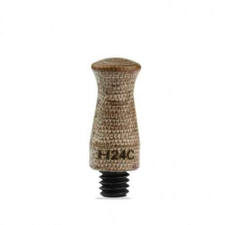 H24C Threaded H Celeron Tip 24mm
