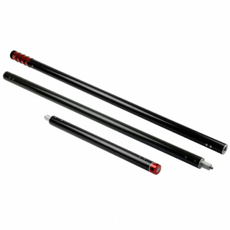 Hail King Rod – Carbon Fibre Long Rod 2.5m v2.0