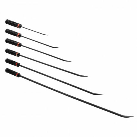 KIT AN 6 - Kit 6 Lever Rods Agulhas Negra