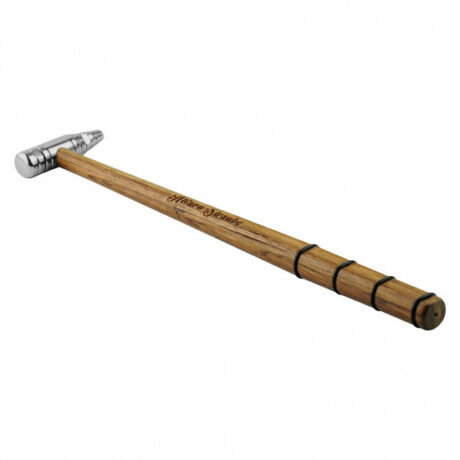 Super Alloy Interchangeable Hammer – Custom Engraved