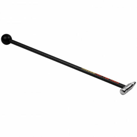 Hammer super liga Fibra de Carbono intercambiável - 45cm