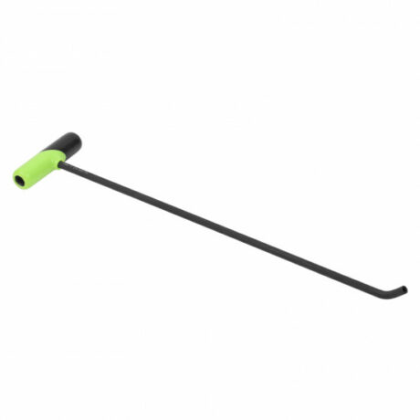 TDR60 - Lever Rod roscada - 60cm x 11mm - Tip 45º - 1 dobra