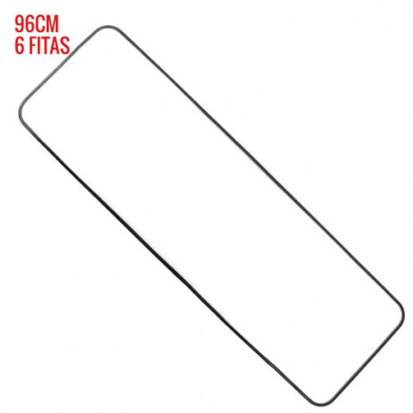 Hail Pro Light 96cm 6 Strip – Pedestal Box Only