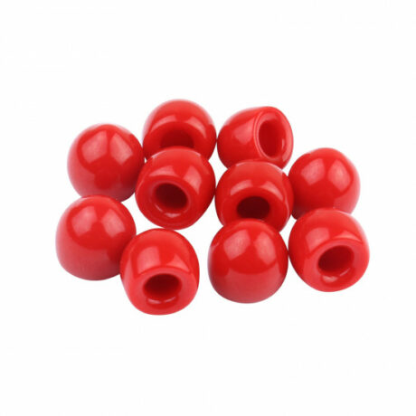 Kit 10 Red Tip Caps – Dentcraft