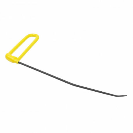 CP2E Bonnet Rod 29cm x 4mm – Left