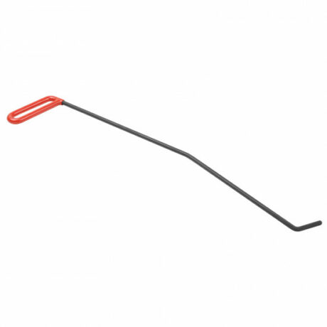 CP5D Bonnet Rod 65cm x 8mm – Right