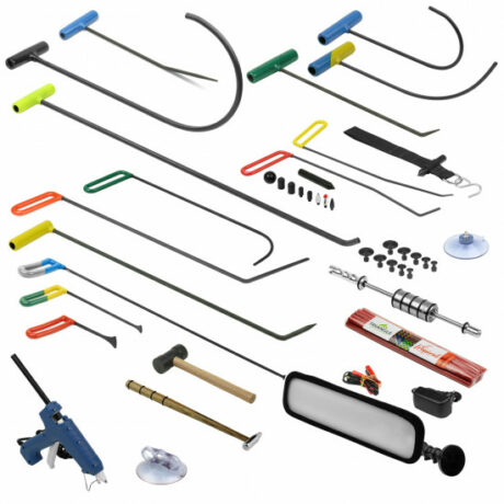 Kit Plus with LED Light