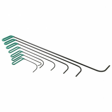 Kit porta com 7 ferramentas