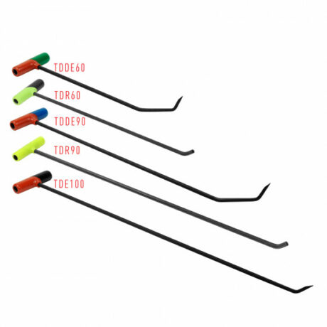 Kit 5 Long Rods – Roof Set