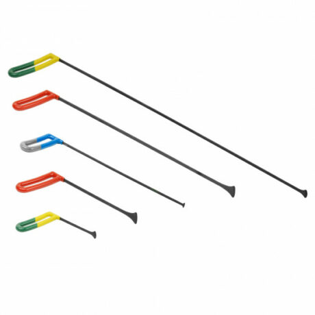 Mini kit rabos de peixe