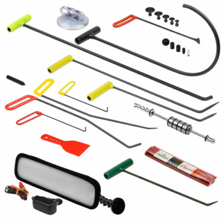 Kit Beginner with LED Light