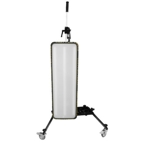 LED Light Hail Pro Light (96cm) de 6 fitas com pedestal desmontável