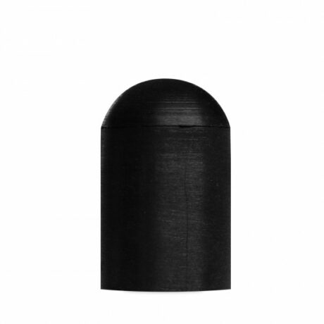 B18BP Bullet Rubber Snap-On Tip 18mm