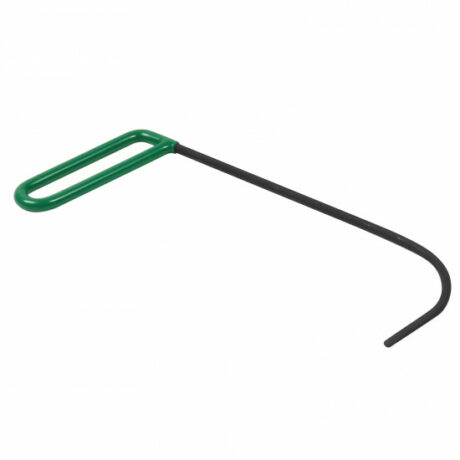 PT2 Haste de Door 29 cm x 6 mm