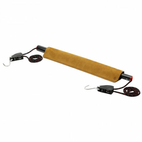 Support/Bracket para cambão de fibra de carbono