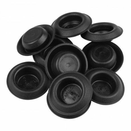 Kit 10 Flush Plugs 3/4" Depressed – Dentcraft