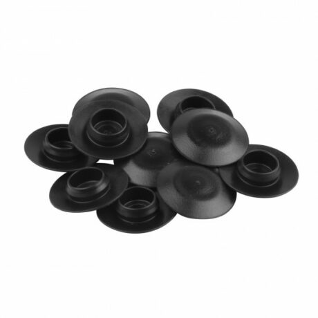 Kit 10 Flush Plugs 3/8" – Dentcraft