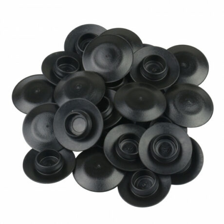 Kit 25 Flush Plugs 3/8" – Dentcraft