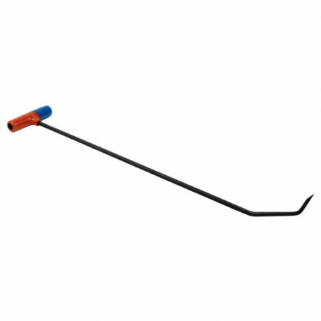 TDDE90 - Lever Rod - 90cm x 11mm - Tip fina - 2 dobras