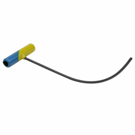 TGA50 - Lever Rod street gancho aberto 50 cm x 8 mm