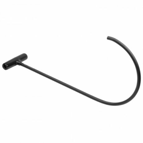 TGFR60 - Lever Rod street roscada de paralama 60 cm x 12.7 mm