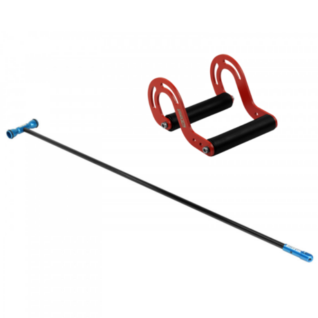 Kit Hail Compact (15cm)
