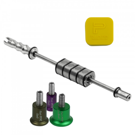 Kit Repuxo Força – Grande