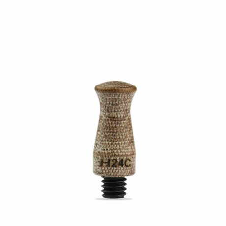 H24C Threaded H Celeron Tip 24mm