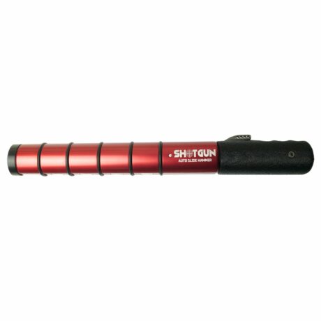 Repuxadeira Shotgun - Magnética (PRÉ-VENDA)