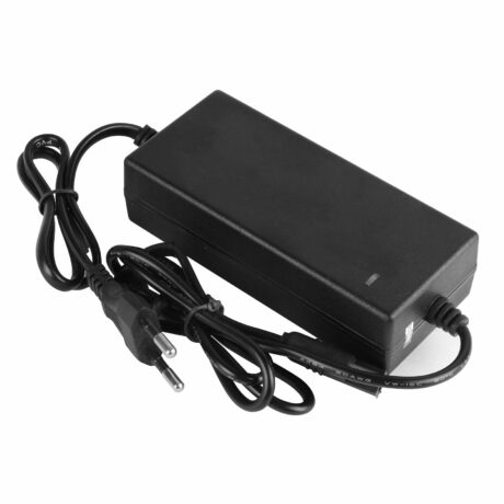 Fonte para luminárias 12VDC 5A