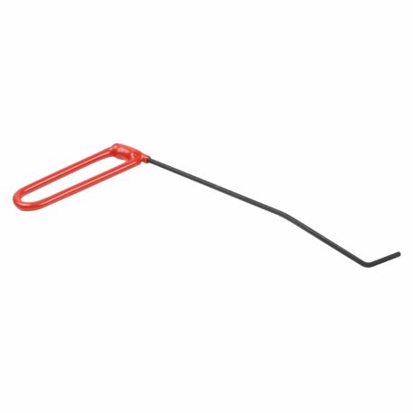 CP2D Bonnet Rod 29cm x 4mm – Right