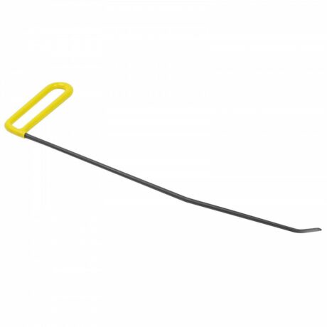 CP3E Haste para capô 40 cm x 5 mm - Esquerda