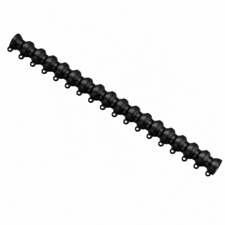 Braço flexível com 18 gomos - FAST